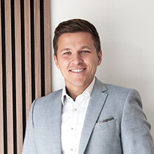 Andrej Bakin, zertifizierter Immobilienverwalter, Immenstadt und Kempten