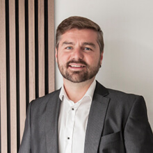 Johann Welter, Bakin & Welter Immobilien GmbH, Immenstadt und Kempten